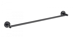 Полотенцедержатель Timo Saona 13053/03 черный 250_100_Array